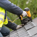 How to Avoid Common Roofing Scams