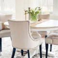 Choosing the Perfect Color Scheme for Your Home