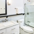 A Step-by-Step Guide to Installing a New Shower or Bathtub