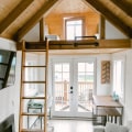Maximizing Space in Small Homes: Tips and Ideas for Home Building and Remodeling