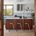 Updating Cabinets and Countertops: Maximizing Your Home's Potential