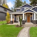 Adding Curb Appeal to Your Home: Tips and Ideas for a Beautiful Exterior