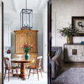 Selecting Furniture and Decor for Your Home Building or Remodel Project