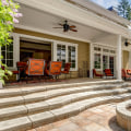 Adding a Deck or Patio: Enhance Your Home's Living Space