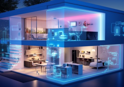 Incorporating Smart Home Technology: Transforming Your Home into a Modern, Efficient Space