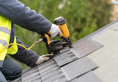 How to Avoid Common Roofing Scams