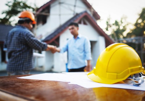 Negotiating Prices with Contractors for Home Building and Remodel