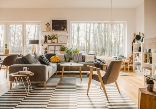 Creating an Open Floor Plan: A Guide to Transforming Your Living Space