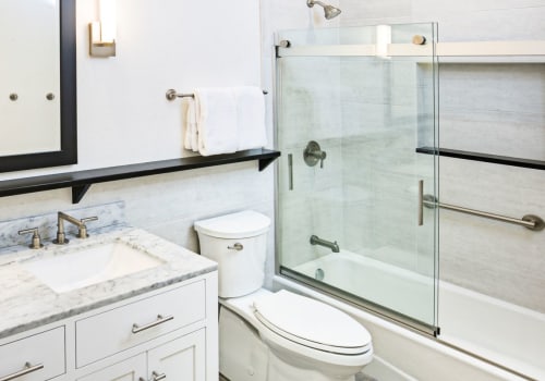 A Step-by-Step Guide to Installing a New Shower or Bathtub