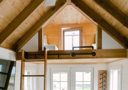 Maximizing Space in Small Homes: Tips and Ideas for Home Building and Remodeling
