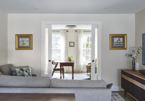 Comparing Quotes and Services for Home Building and Remodeling