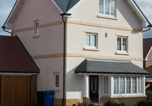 Understanding Mortgage Options for New Construction