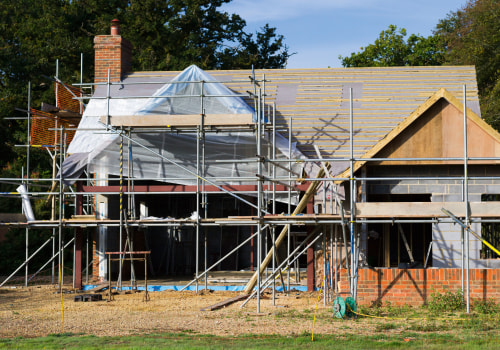Creating a Budget for Your Home Build: Tips and Advice