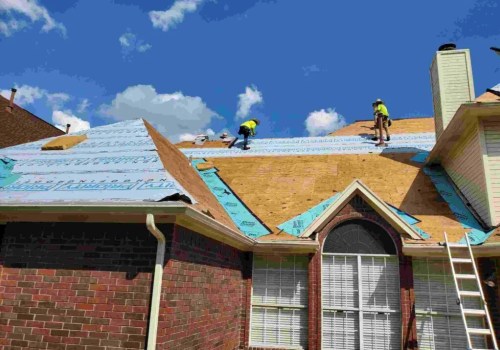 How to Choose a Roofing Contractor Without Regret