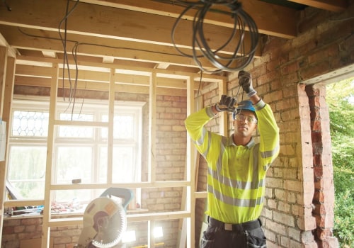 The Ultimate Guide to Hiring an Electrician or Plumber for Your Home Building or Remodel Project