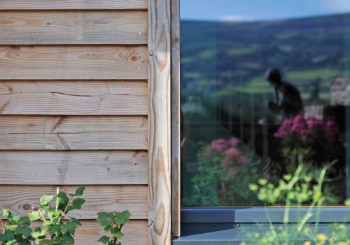 Installing Energy-Efficient Windows and Doors: A Guide for Home Builders and Remodelers