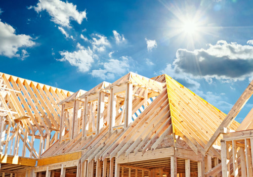 Eco-Friendly Fixtures and Materials for Home Building and Remodeling